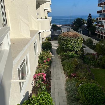 Ferienwohnung Sea Point Kingsgate No 10 Kapstadt Exterior foto