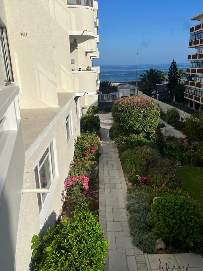 Ferienwohnung Sea Point Kingsgate No 10 Kapstadt Exterior foto