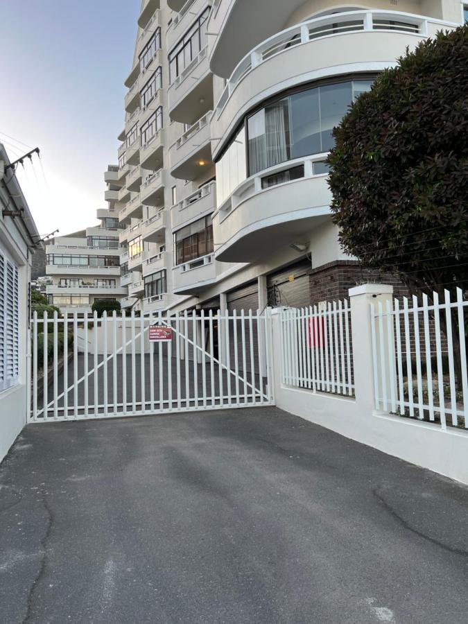 Ferienwohnung Sea Point Kingsgate No 10 Kapstadt Exterior foto