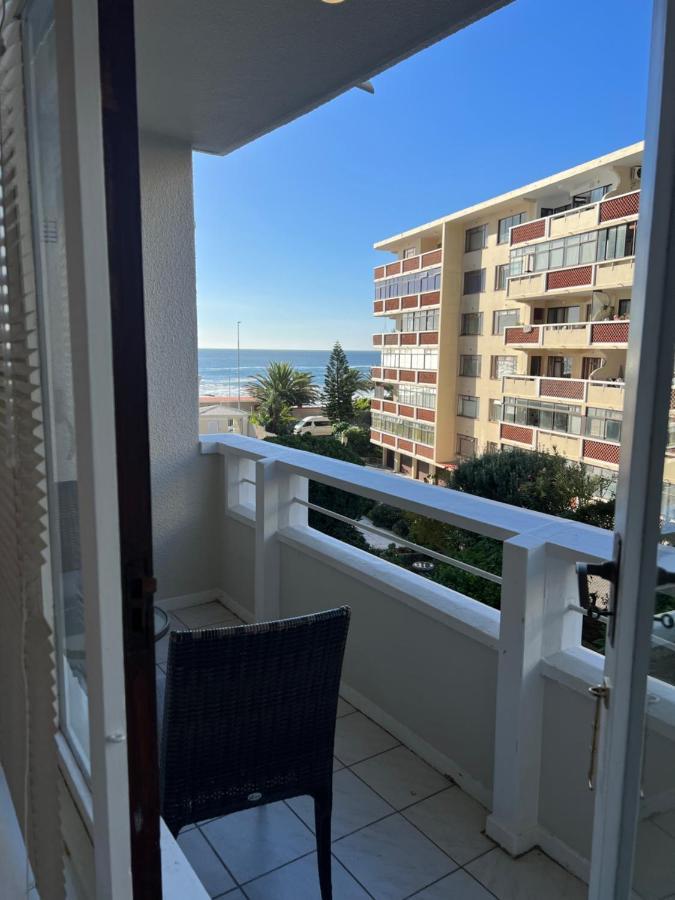 Ferienwohnung Sea Point Kingsgate No 10 Kapstadt Exterior foto